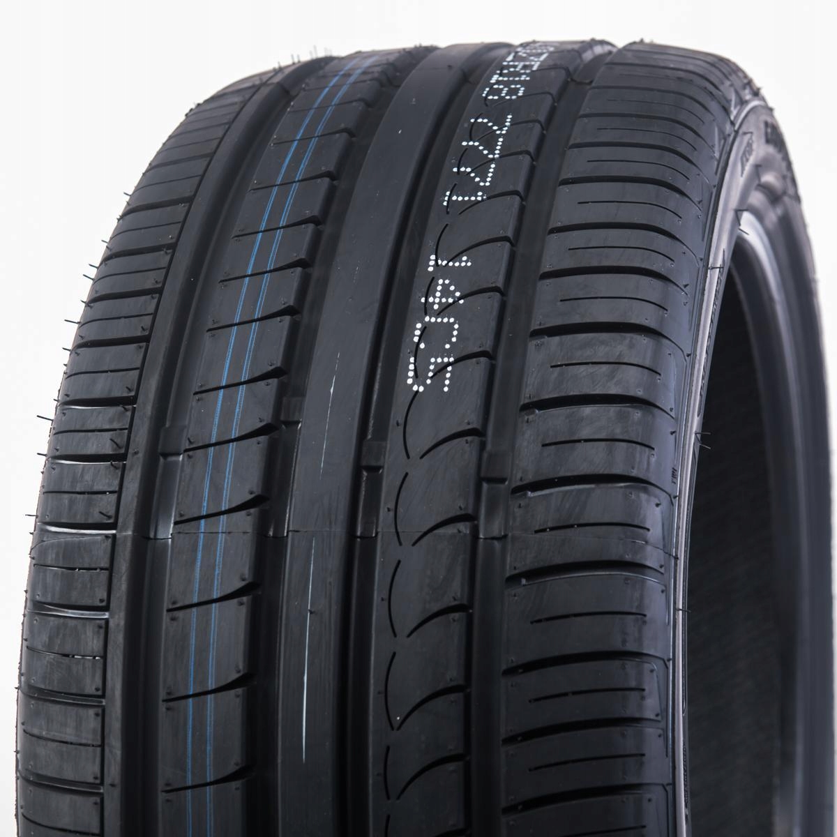 225/55R17 opona AUSTONE SP701 XL FR 101W